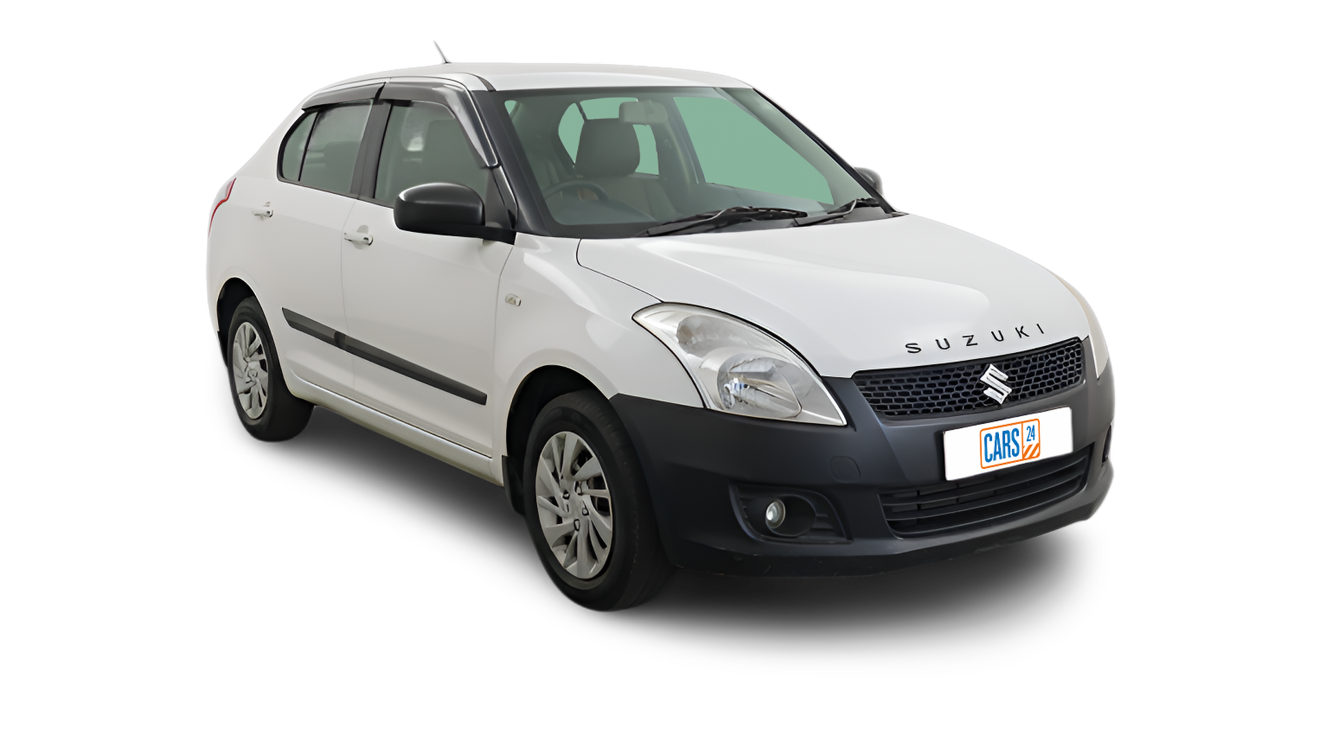 Maruti Swift Dzire-img